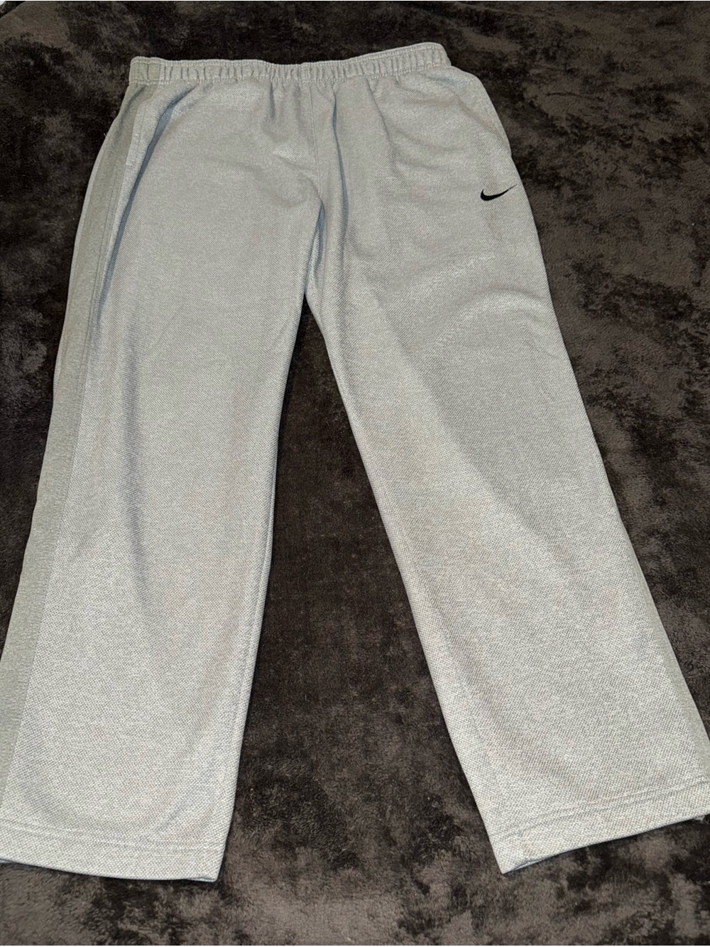 Nike Men’s Sweatpants Sz XXL Great Condition!
